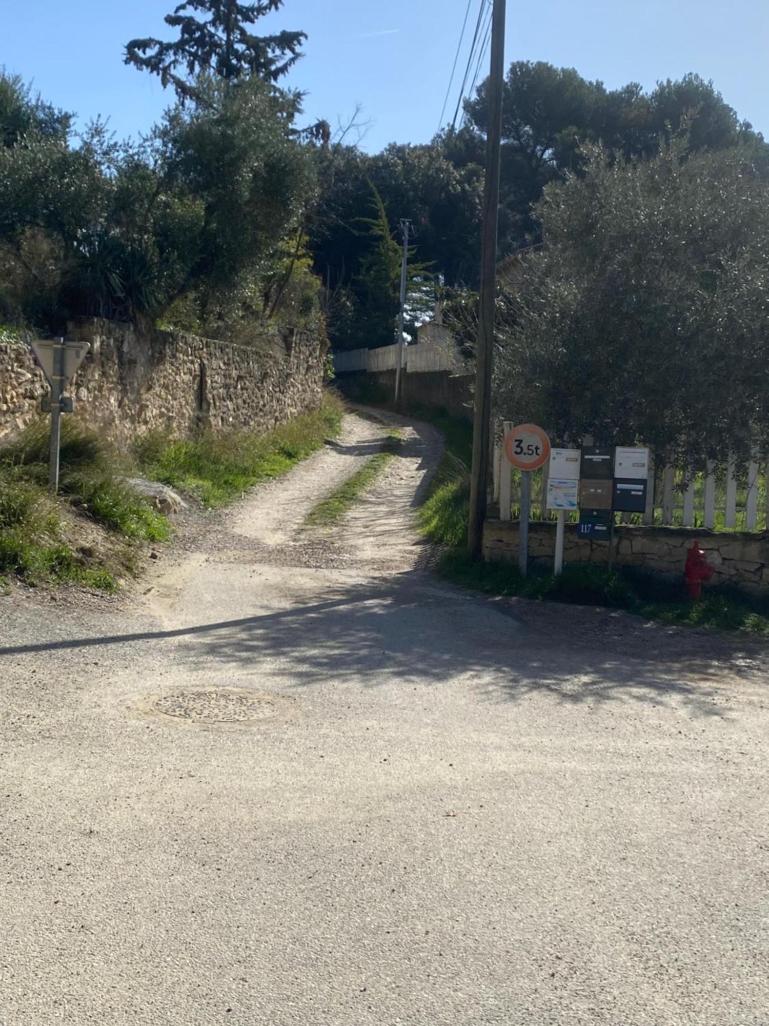 Maisonnette Entre Luberon Et Sainte Victoire La Bastidonne Εξωτερικό φωτογραφία
